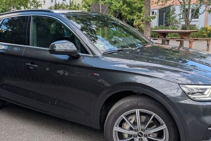 Audi Q5 71.800 km 31.870 &euro; Erlangen 91056