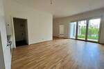 Terrassenwohnung Nürnberg Gostenhof - 2 Zimmer, 66 m&sup2;, 999&euro; | Angebot:26451758