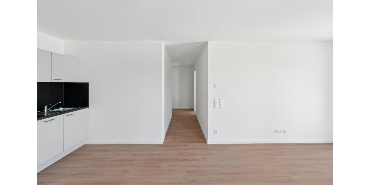 Etagenwohnung Erlangen Bruck - 2.5 Zimmer, 70 m&sup2;, 1.019&euro; | Angebot:24582488