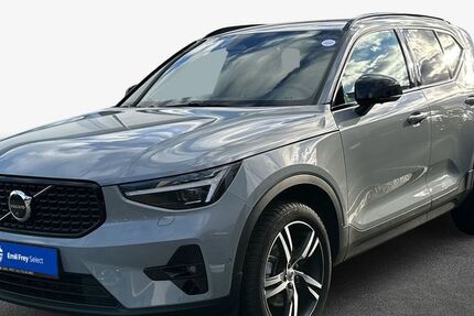 Volvo XC40 21.072 km 34.970 &euro; Nürnberg 90471