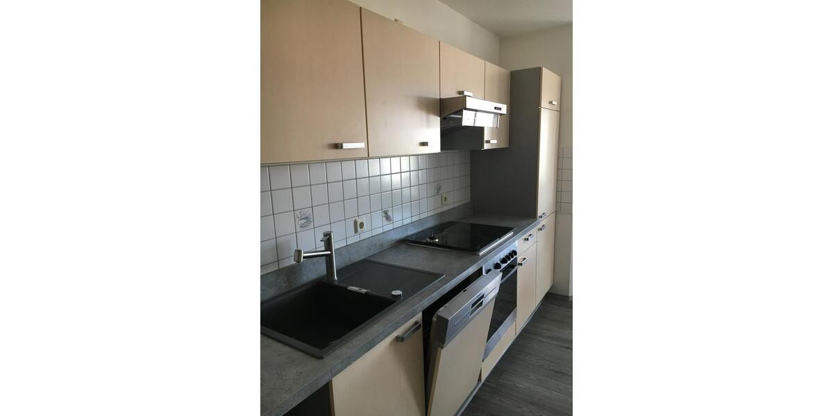 Etagenwohnung Schwabach - 1 Zimmer, 58 m&sup2;, 750&euro; | Angebot:27607549