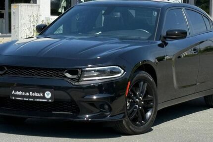 Dodge Charger 61.000 km 26.990 &euro; Fürth (bei Nürnberg) 90768