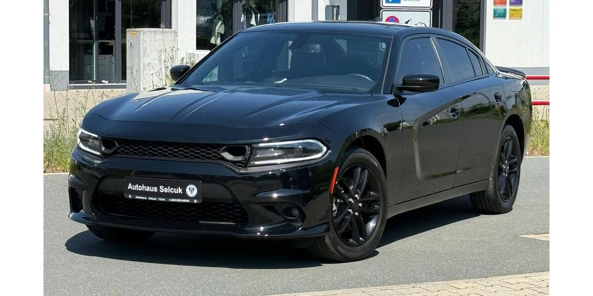 Dodge Charger 61.000 km 26.990 &euro; Fürth (bei Nürnberg) 90768