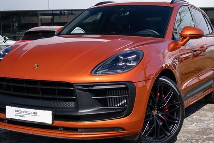Porsche Macan 30.000 km 94.990 &euro; Nürnberg 90425