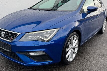 Seat Leon 105.900 km 17.200 &euro; Nürnberg 90425