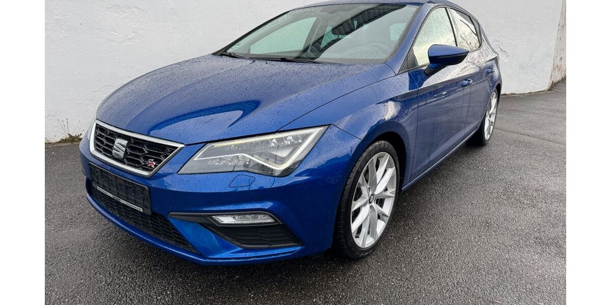 Seat Leon 105.900 km 17.200 &euro; Nürnberg 90425