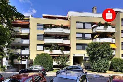 Wohnung Nürnberg Herrnhütte - 4.5 Zimmer, 119 m&sup2;, 399.000&euro; | Angebot:27185501