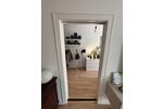 Helle 4-Zimmer Wohnung in Johannis