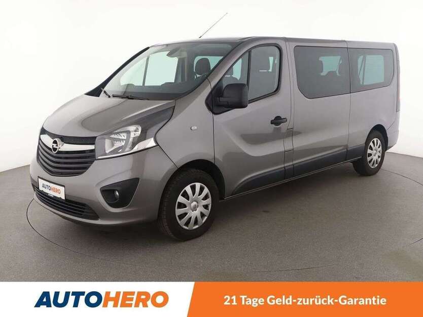 Vivaro