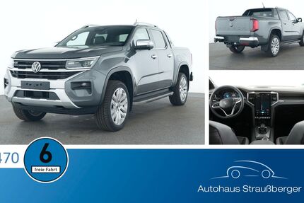 VW Amarok 23.900 km 56.610 &euro; Buchschwabach bei Nürnberg 90574