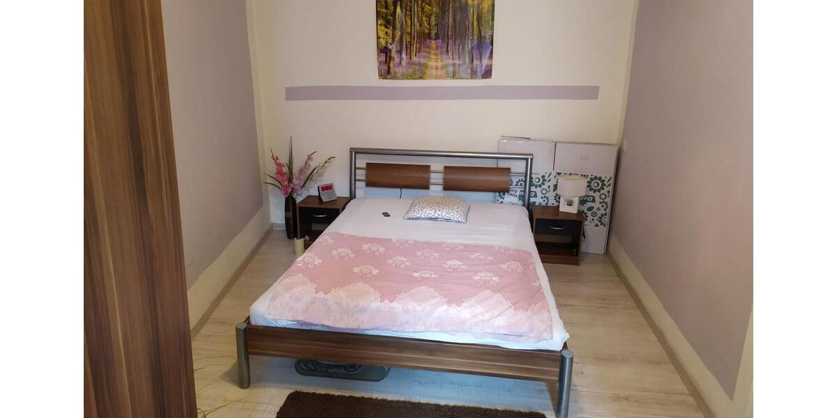 Etagenwohnung Fürth Altstadt - 2 Zimmer, 55 m&sup2;, 520&euro; | Angebot:26343059