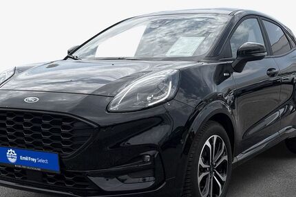 Ford Puma 17.413 km 21.450 &euro; Schwabach 91126
