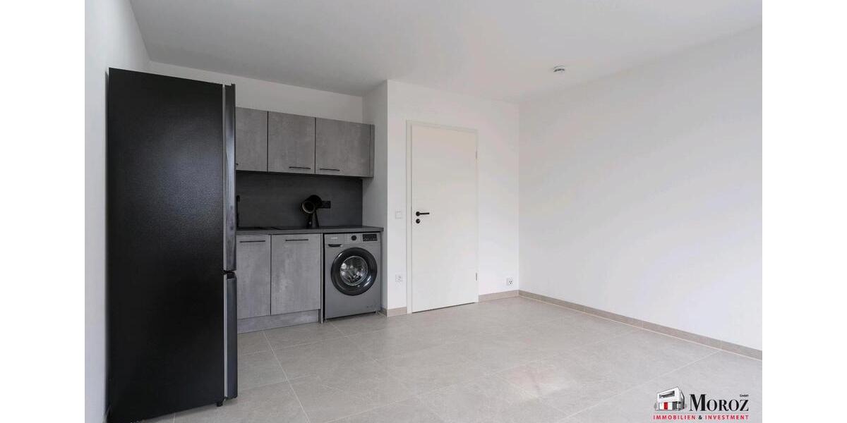 Etagenwohnung Fürth Altstadt - 1 Zimmer, 26 m&sup2;, 115.000&euro; | Angebot:27197836