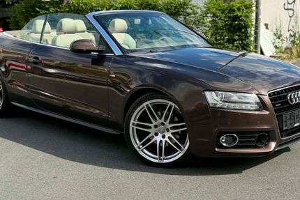 Audi A5 130.000 km 10.990 &euro; Nürnberg 90439