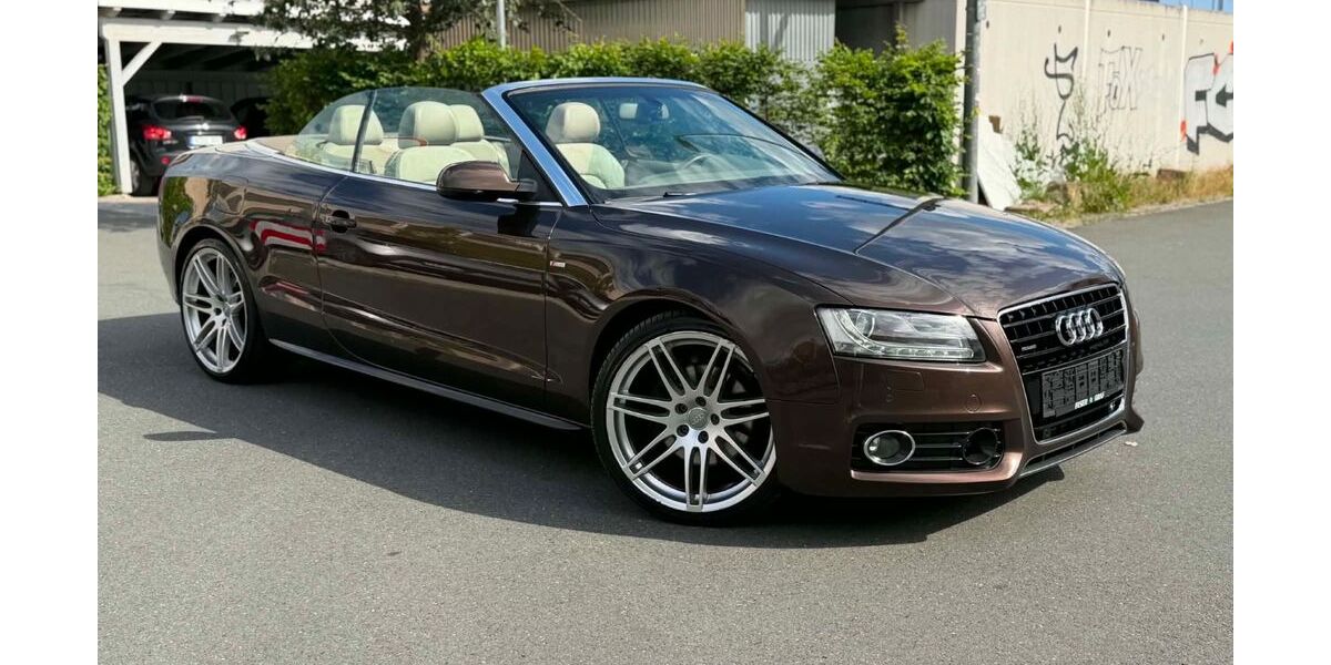 Audi A5 130.000 km 10.990 &euro; Nürnberg 90439