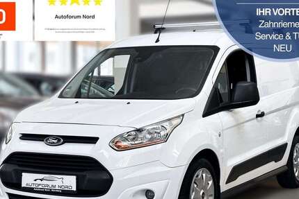 Ford Transit Connect 88.333 km 9.780 &euro; Nürnberg 90411