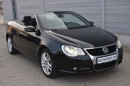 VW Eos 131.750 km 5.390 € Fürth 90763