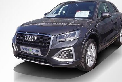 Audi Q2 21.950 km 27.880 € Erlangen 91058