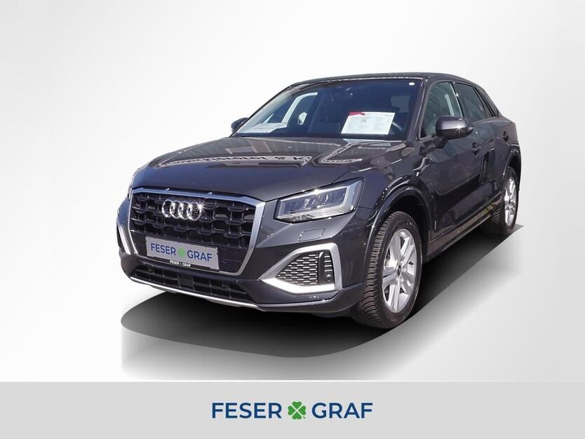 Audi Q2 21.950 km 27.880 € Erlangen 91058