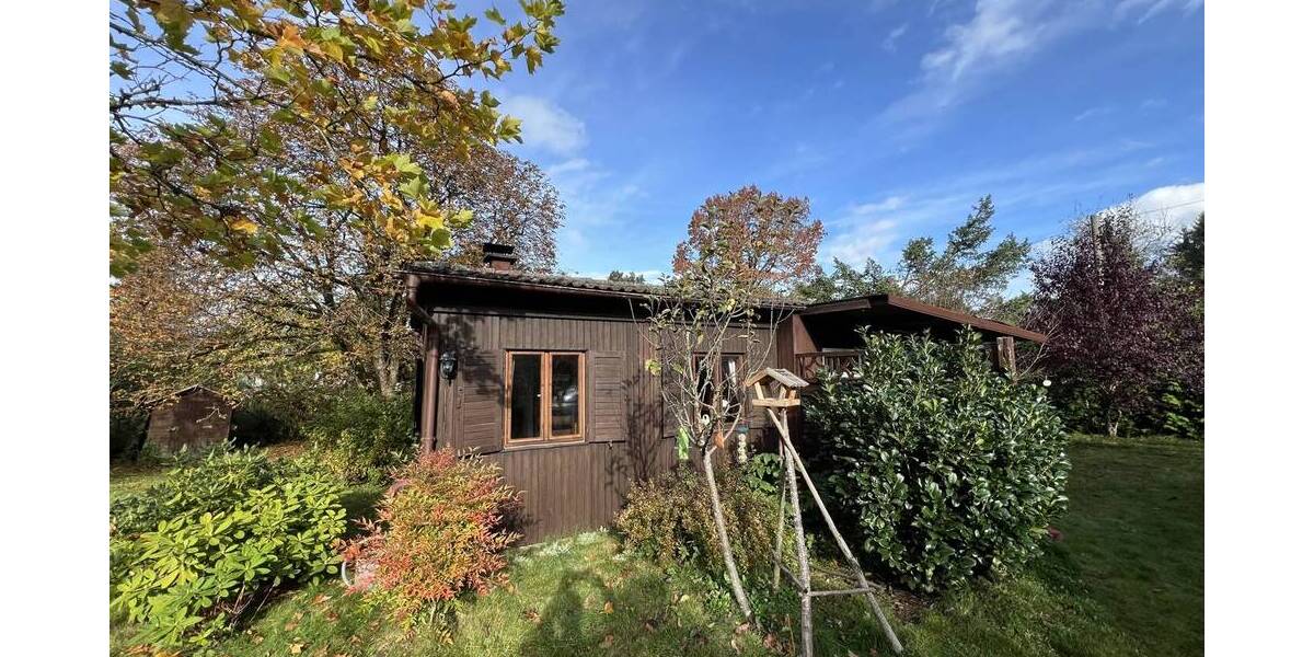 Grundstück Burgthann / Unterferrieden Burgthann - 89.500&euro; | Angebot:26289403