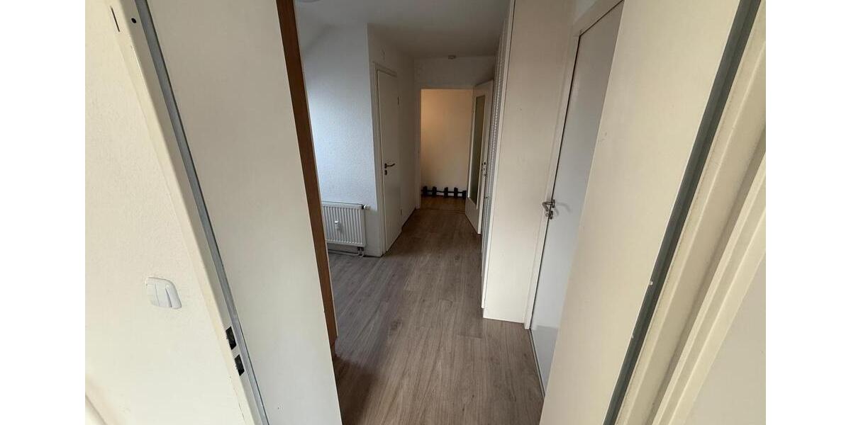 Schöne 3 Zimmer-Wohnung in Nürnberg zimmer