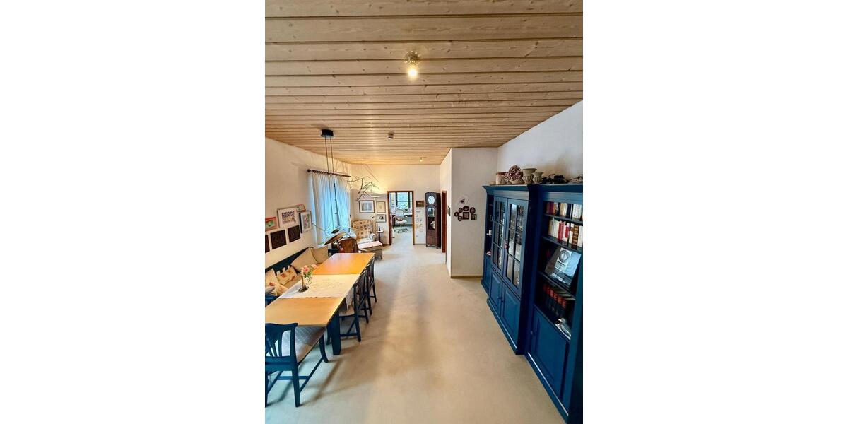 Erdgeschoßwohnung Allersberg Eismannsdorf - 4 Zimmer, 163 m&sup2;, 1.250&euro; | Angebot:26169787