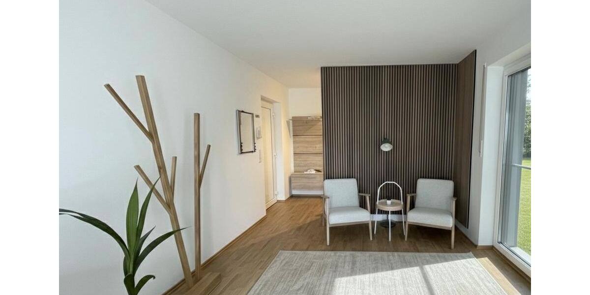 Studenten-Apartment | Südterrasse | Zentrum Erlangen 1 zimmer