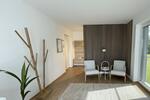 Studenten-Apartment | Südterrasse | Zentrum Erlangen 1 zimmer