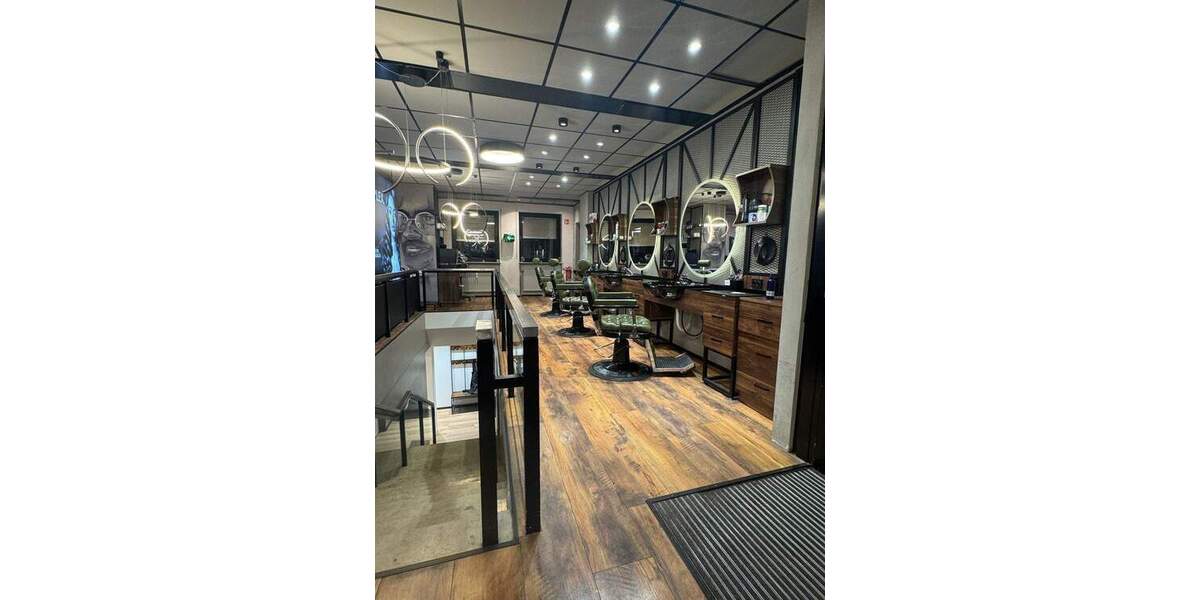 Exklusive Gelegenheit in Premiumlage- der Nürnberger Altstadt ideale Laufkundschaft 5 zimmer