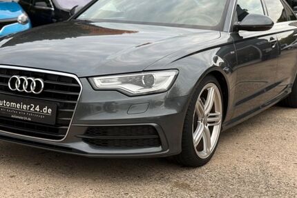 Audi A6 123.253 km 16.490 € Erlangen 91056