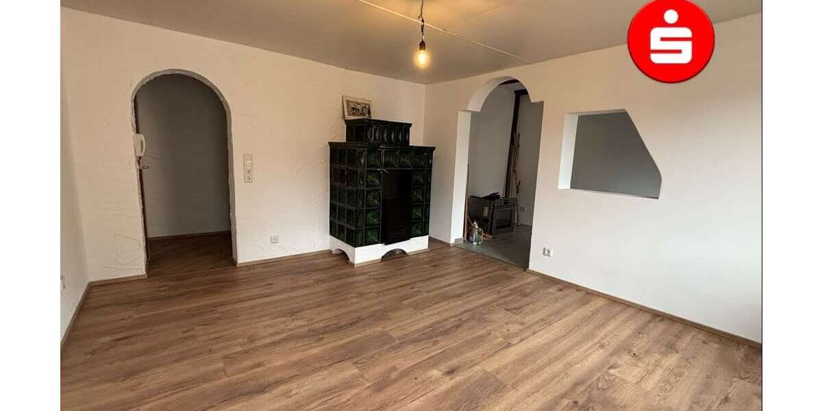 Etagenwohnung Nürnberg Gaismannshof - 2 Zimmer, 44 m&sup2;, 140.000&euro; | Angebot:25438700