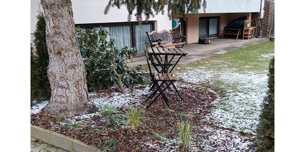 Etagenwohnung Schwabach - 1 Zimmer, 50 m&sup2;, 179.000&euro; | Angebot:19398373