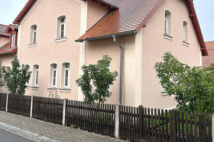 Altbau trifft Ruhe - Gemütliche 3-Zimmer-Wohnung in Röthenbach 3 zimmer