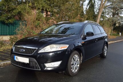 Ford Mondeo 133.600 km 4.000 &euro; Nürnberg 90480