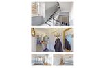 Große 4-Zi.-Wohnung (105 m²) in Südstadt – Top vermietet, Balkon, Investoren aufgepasst! - Appartement Nürnberg Tafelhof | Angebot:27651266