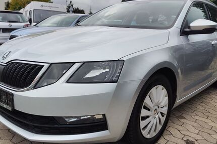 Skoda Octavia 266.541 km 6.188 &euro; Nürnberg 90431