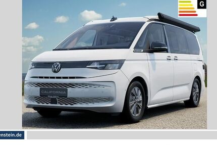 VW T7 California 11.810 km 70.936 € Fürth 90762