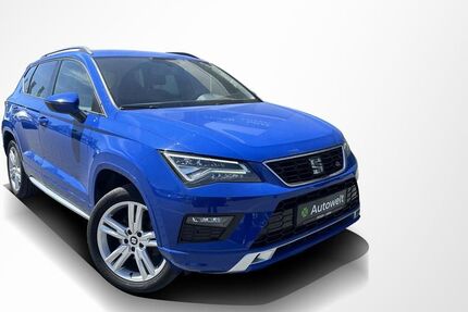 Seat Ateca 140.890 km 16.900 &euro; Roth 91154