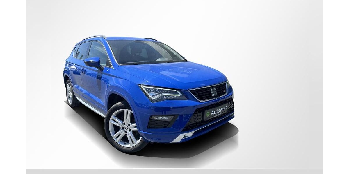 Seat Ateca 140.890 km 16.900 &euro; Roth 91154