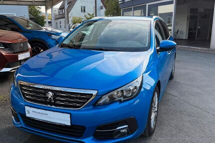 Peugeot 308 44.300 km 15.990 € Hersbruck 91217