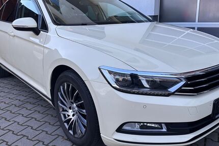 VW Passat 323.636 km 7.999 &euro; Zirndorf 90513