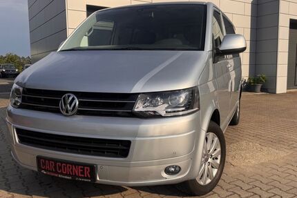 VW T5 Multivan 205.000 km 17.500 &euro; Haag 91126