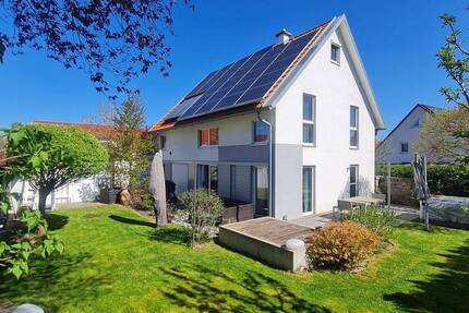 Haus Oberasbach Rehdorf - 5 Zimmer, 150 m&sup2;, 725.000&euro; | Angebot:26449990
