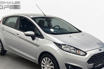 Ford Fiesta 86.490 km 6.490 &euro; Roth 91154