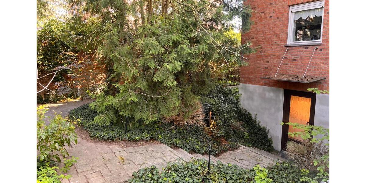 Etagenwohnung Erlangen Bruck - 2.5 Zimmer, 58 m&sup2;, 790&euro; | Angebot:27603930