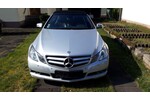 Mercedes-Benz E 200 70.200 km 18.900 € Schwabach 91126