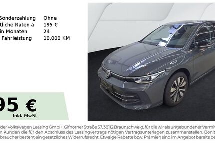 VW Golf 21.450 km 23.640 &euro; Forchheim 91301