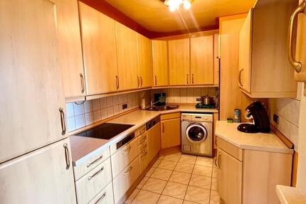 2-Zimmer Wohnung in Erlangen zur Miete ab Februar 2026 2 zimmer