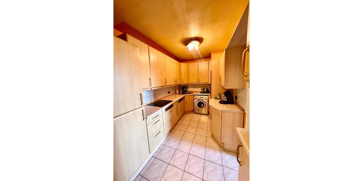 2-Zimmer Wohnung in Erlangen zur Miete ab Februar 2026 2 zimmer