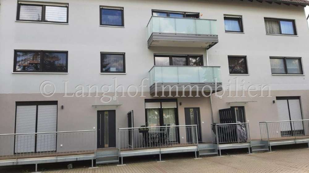 Etagenwohnung Schwarzenbruck - 3 Zimmer, 80 m&sup2;, 246.000&euro; | Angebot:25513602